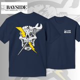 Sub-Hand T-Shirt - Made in the USA