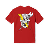 Sub-Hand T-Shirt - Made in the USA