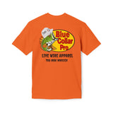 Blue Collar Pro T-Shirt - Made in the USA