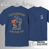 FAFO - Short Sleeve T-Shirt Made in the USA