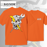 Sub-Hand T-Shirt - Made in the USA