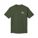 Overtime Fiend T-Shirt - Made in the USA