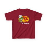 Blue Collar Pro "In Training" Youth T-Shirt
