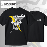 Sub-Hand T-Shirt - Made in the USA