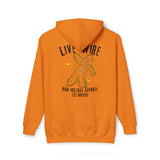 Sparky - Hoodie - Made in the USA