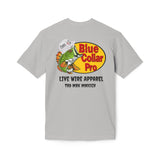 Blue Collar Pro T-Shirt - Made in the USA