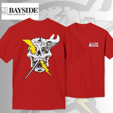 Sub-Hand T-Shirt - Made in the USA