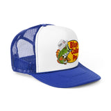 Blue Collar Pro Trucker Cap