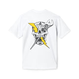 Sub-Hand T-Shirt - Made in the USA