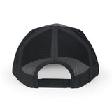 Peace Sells - Richardson Trucker Cap