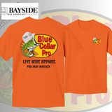 Blue Collar Pro T-Shirt - Made in the USA