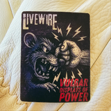 Vulgar Displays of Power