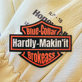 Hardly Makin It
