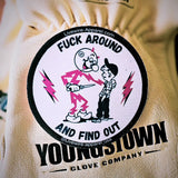 F@*k Around - Reddy Kilowatt