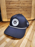 XFRM Branded Bills 5 Panel Rope Hat
