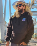 Wrecking Crew - Hoodie - Made in the USA