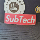 Supreme SubTech