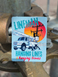 Hanging & Banging