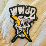 WW the JD