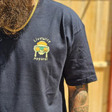 Bird-Doggin Bastard -  Short Sleeve - Made in the USA