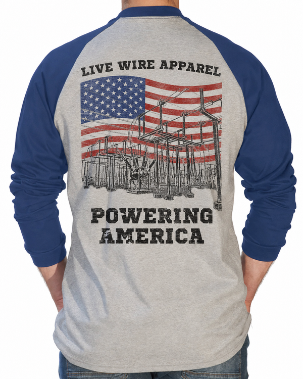 Live Wire Apparel