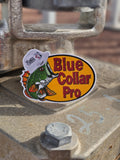 Blue Collar Pro