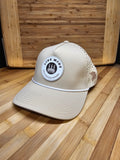 XFRM Branded Bills 5 Panel Rope Hat