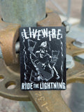 Ride the Lightning